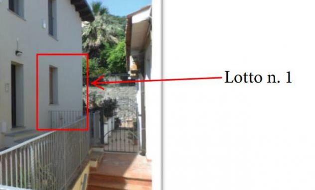 appartamento in vendita a Cariati