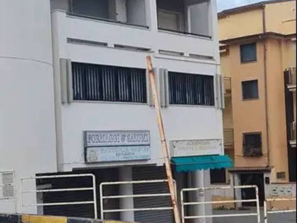 appartamento in vendita a Cariati