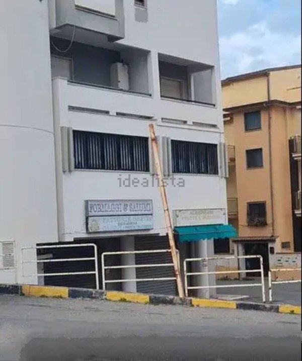 appartamento in vendita a Cariati