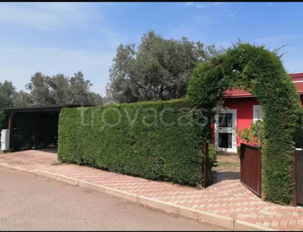 casa indipendente in vendita a Cariati