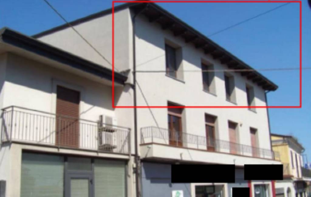appartamento in vendita a Cariati