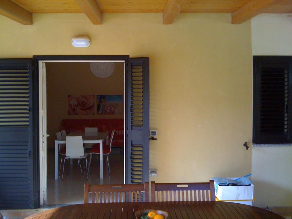 appartamento in vendita a Cariati