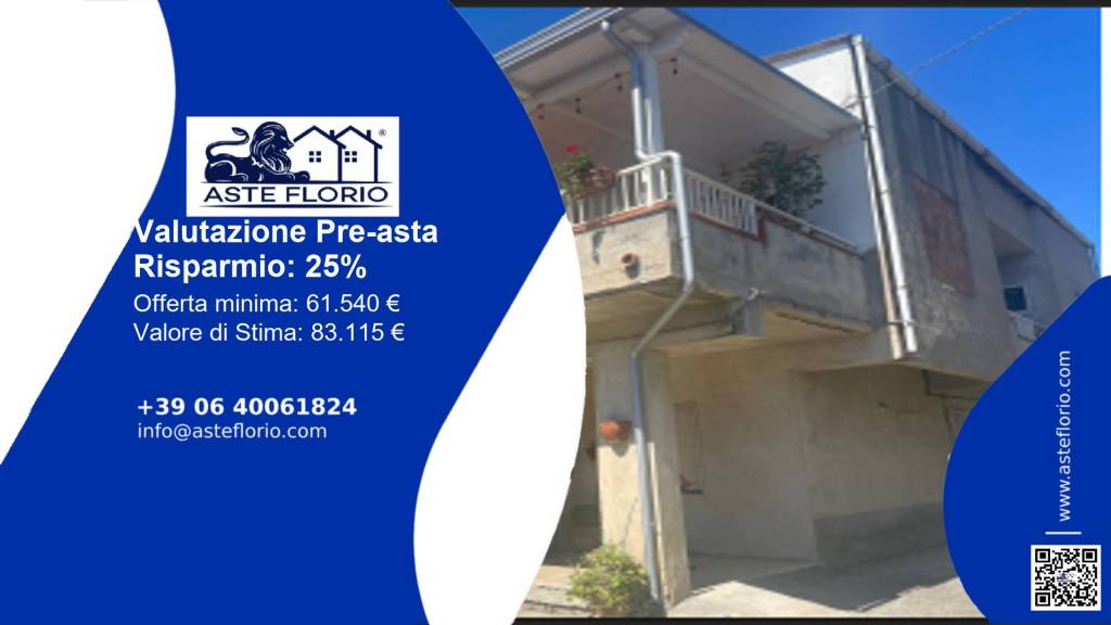 appartamento in vendita a Cariati in zona Tramonti