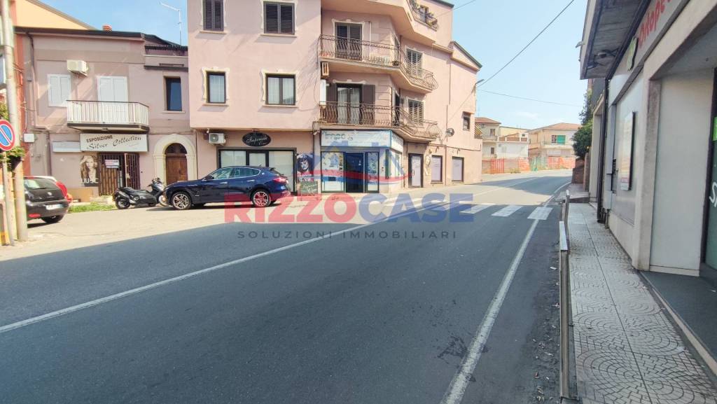 monolocale in vendita a Cariati