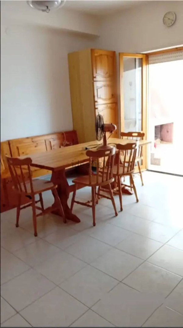 appartamento in vendita a Cariati