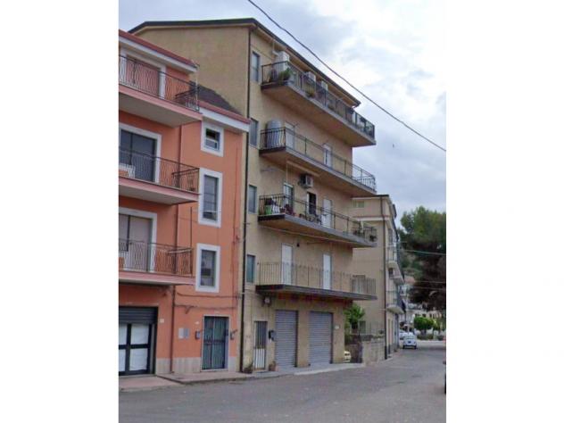 appartamento in vendita a Cariati