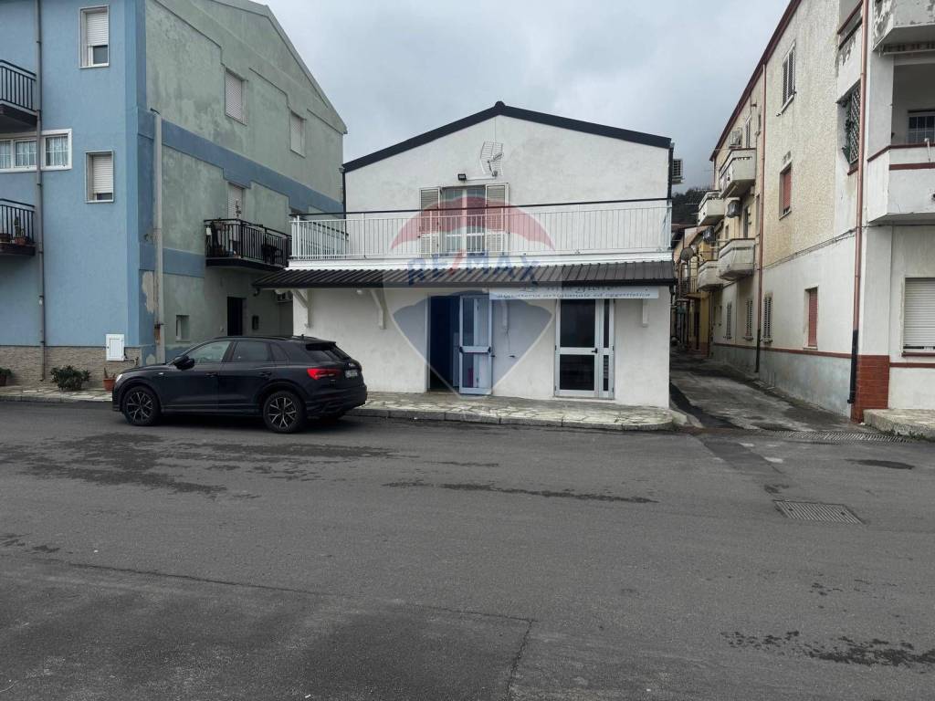 negozio in vendita a Cariati
