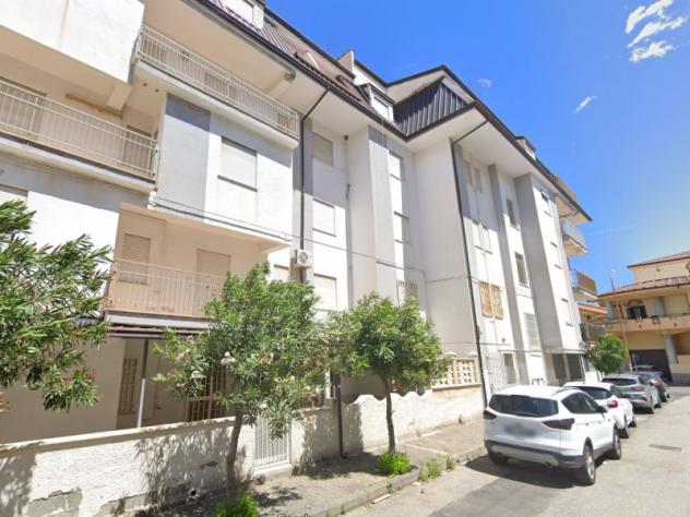 appartamento in vendita a Cariati