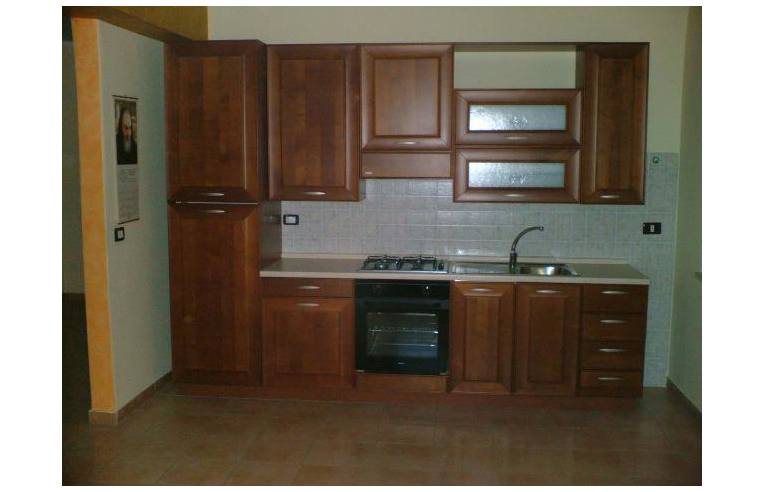 appartamento in vendita a Cariati