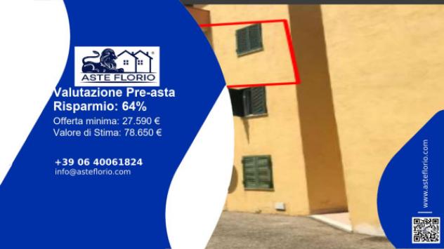 appartamento in vendita a Cariati