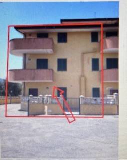 appartamento in vendita a Cariati