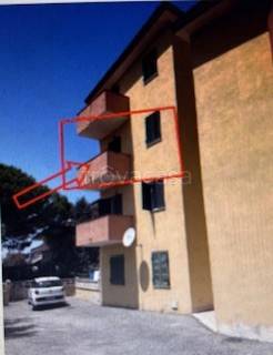 appartamento in vendita a Cariati