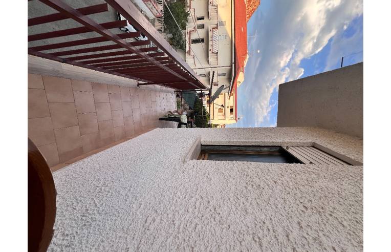 appartamento in vendita a Cariati