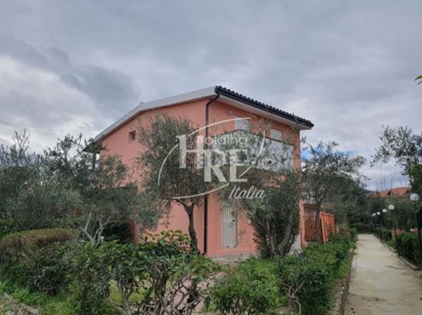 appartamento in vendita a Cariati