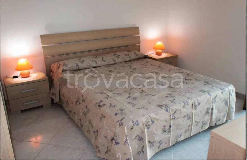 appartamento in vendita a Cariati