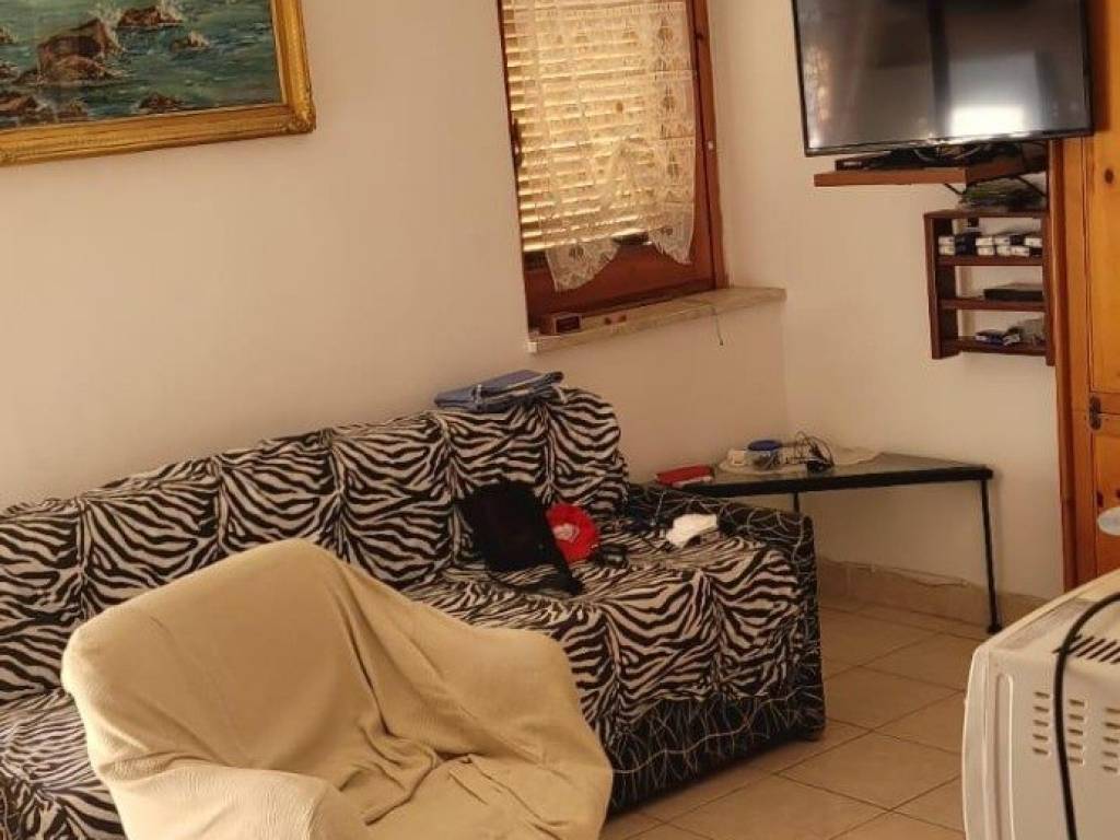 appartamento in vendita a Cariati