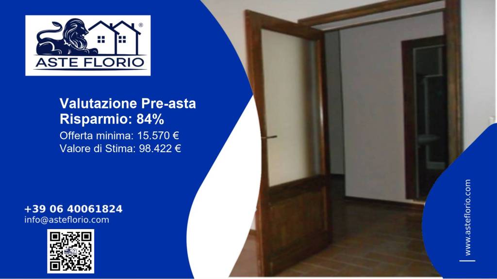 appartamento in vendita a Cariati