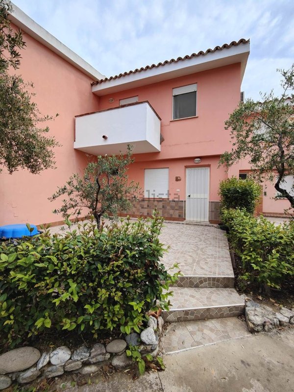 appartamento in vendita a Cariati