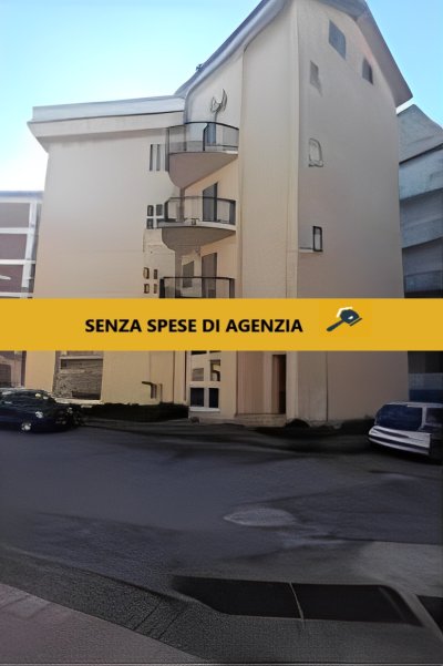 appartamento in vendita a Cariati