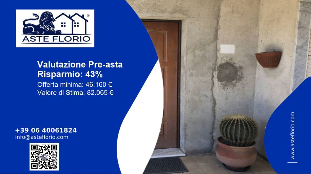 appartamento in vendita a Cariati in zona Tramonti