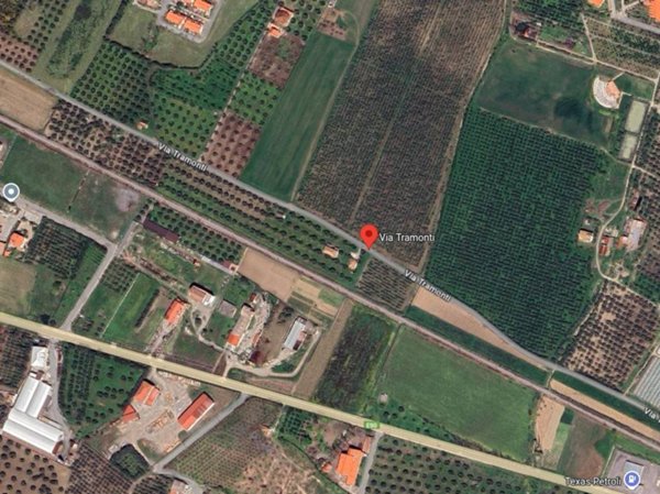 appartamento in vendita a Cariati in zona Tramonti