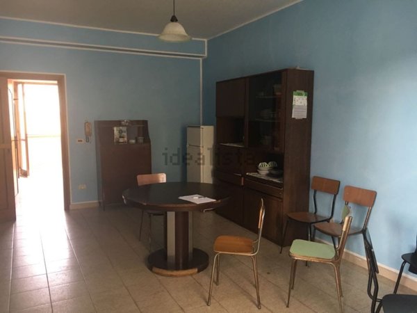 appartamento in vendita a Cariati