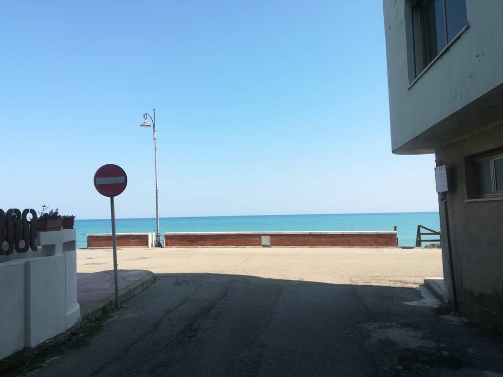 appartamento in vendita a Cariati