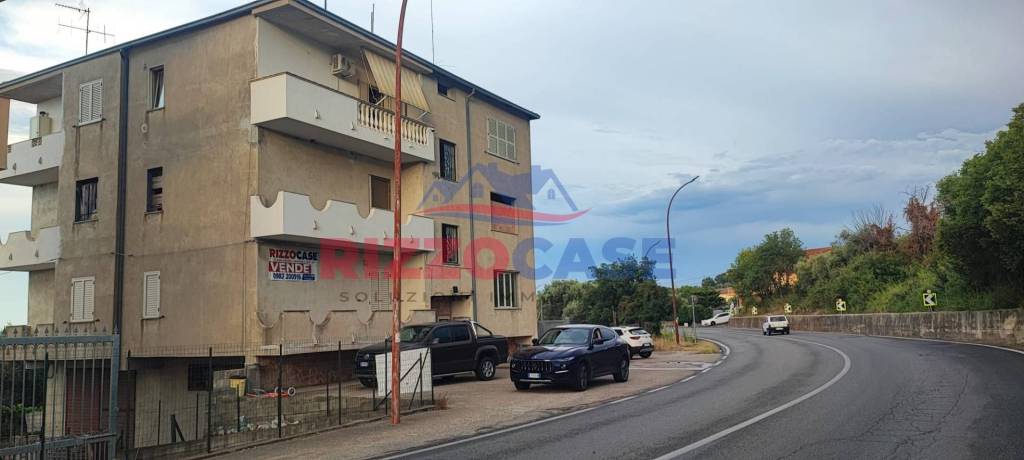 appartamento in vendita a Cariati