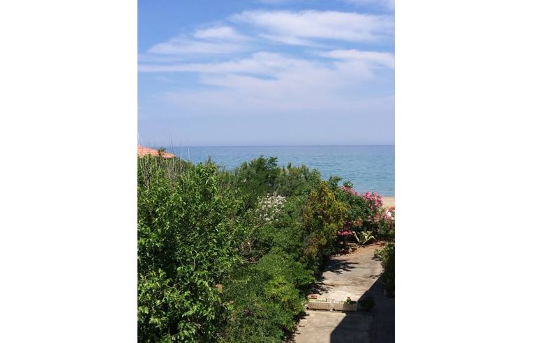 appartamento in vendita a Cariati