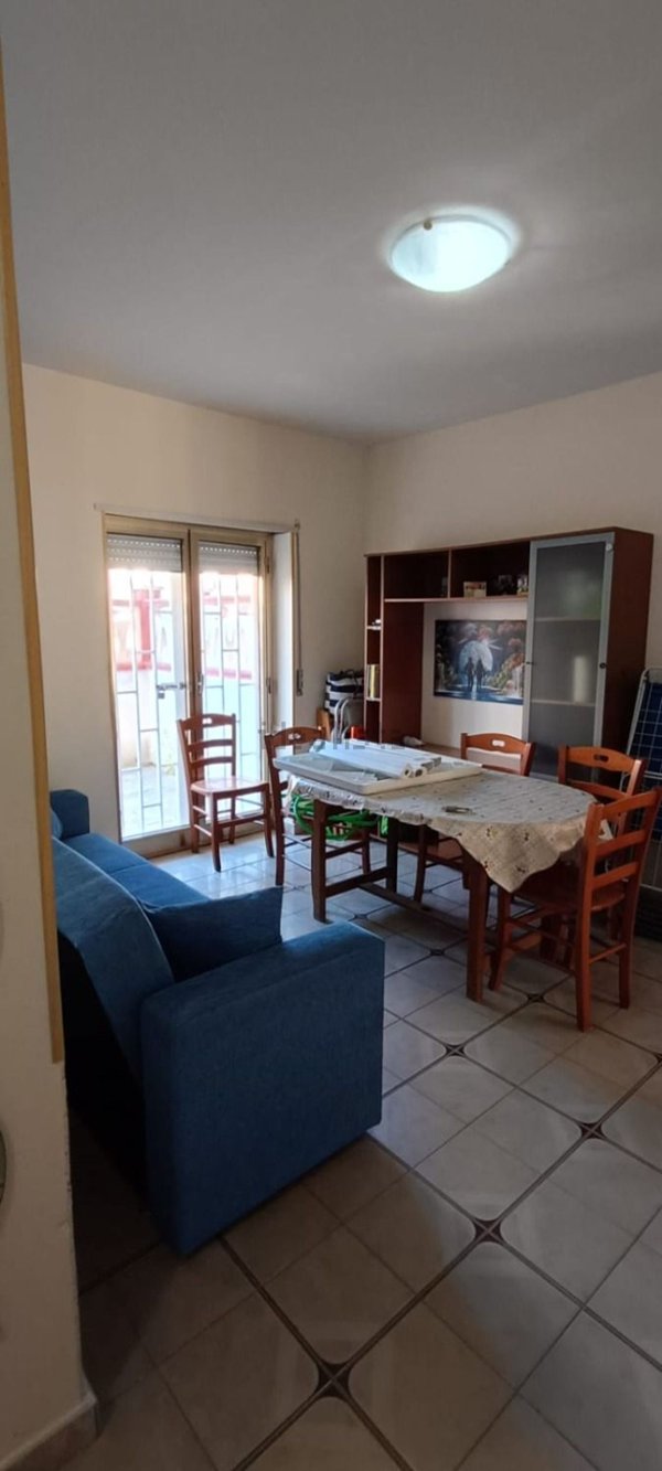 appartamento in vendita a Cariati