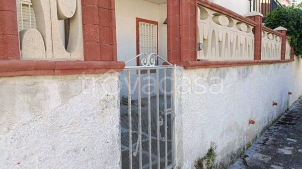 appartamento in vendita a Cariati