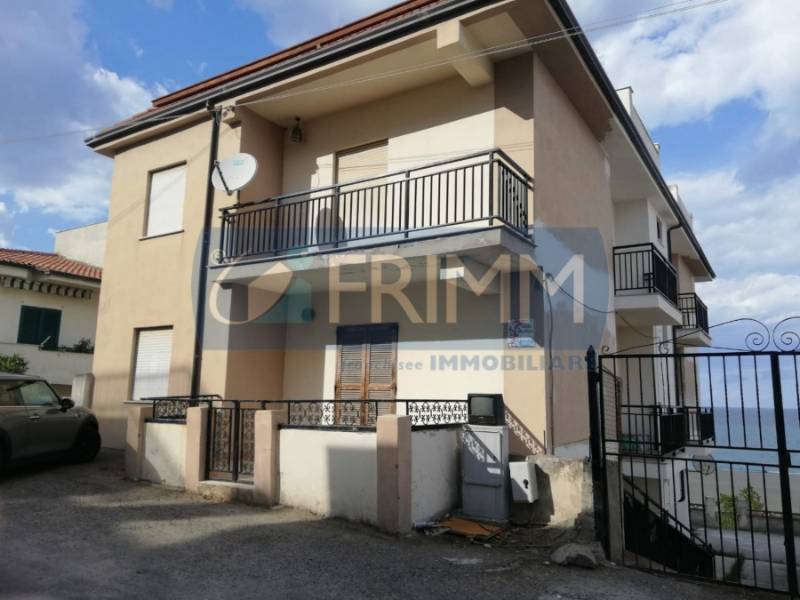 appartamento in vendita a Cariati