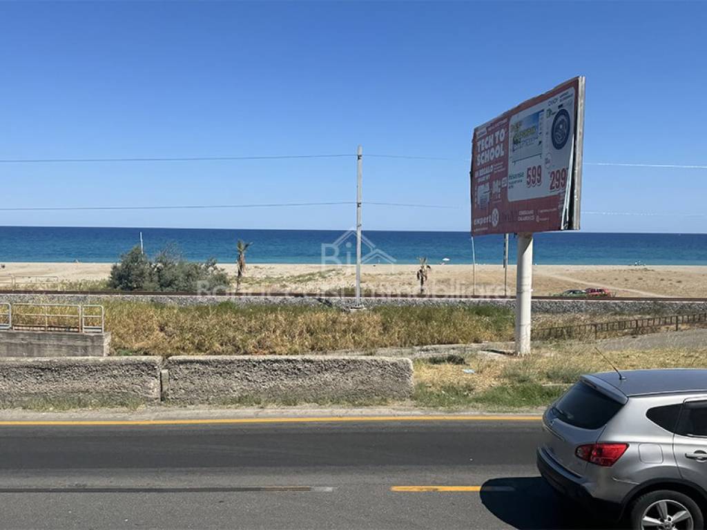 appartamento in vendita a Cariati