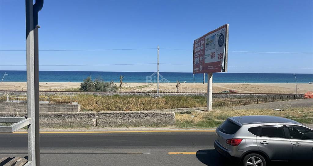 appartamento in vendita a Cariati