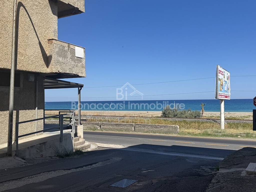 appartamento in vendita a Cariati