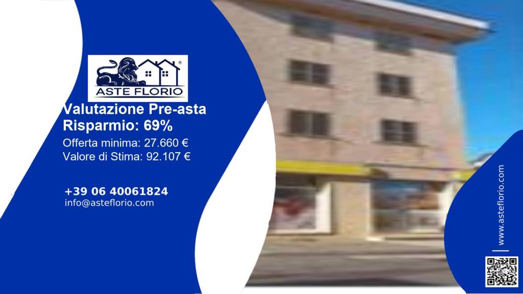 appartamento in vendita a Cariati