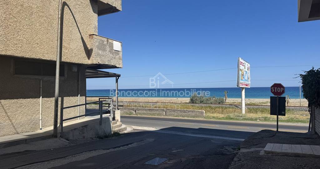 appartamento in vendita a Cariati