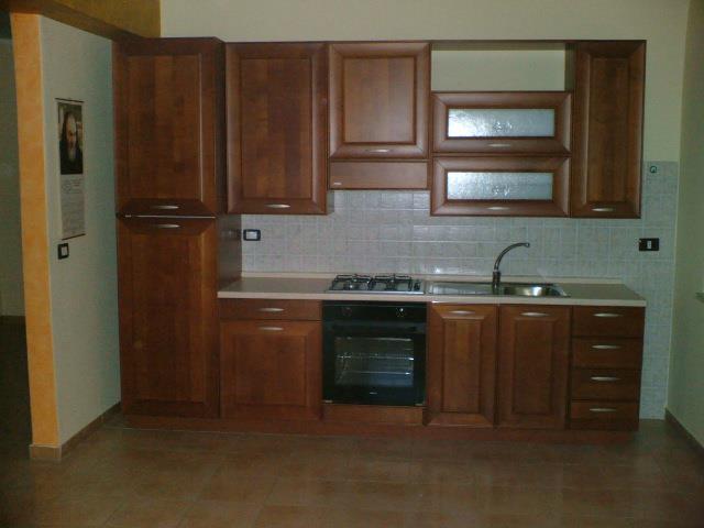 appartamento in vendita a Cariati