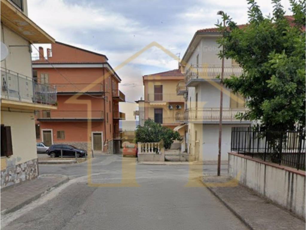 appartamento in vendita a Cariati