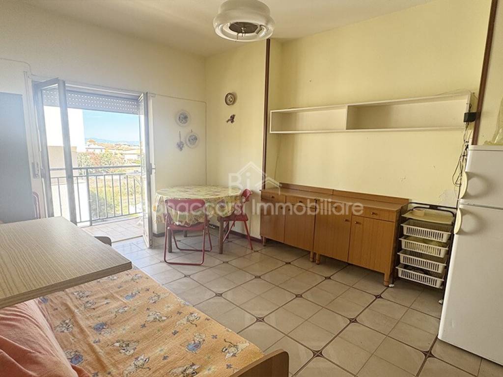appartamento in vendita a Cariati