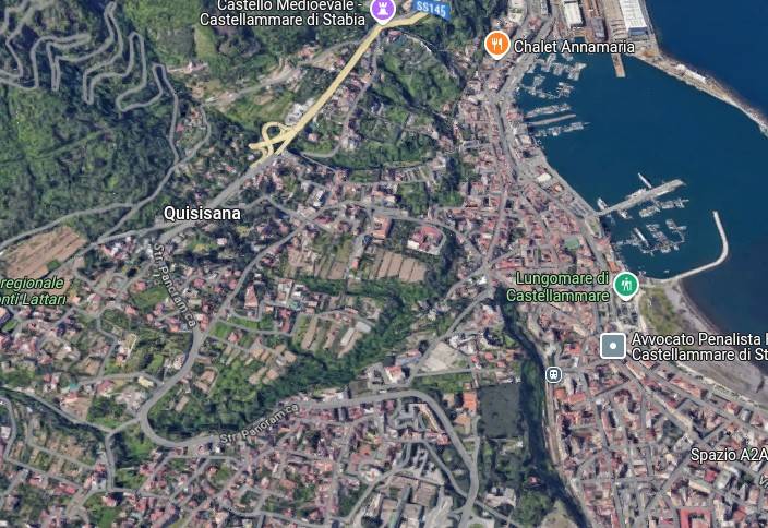 appartamento in vendita a Cariati