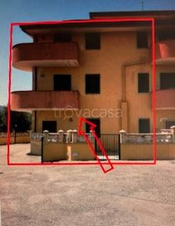 appartamento in vendita a Cariati