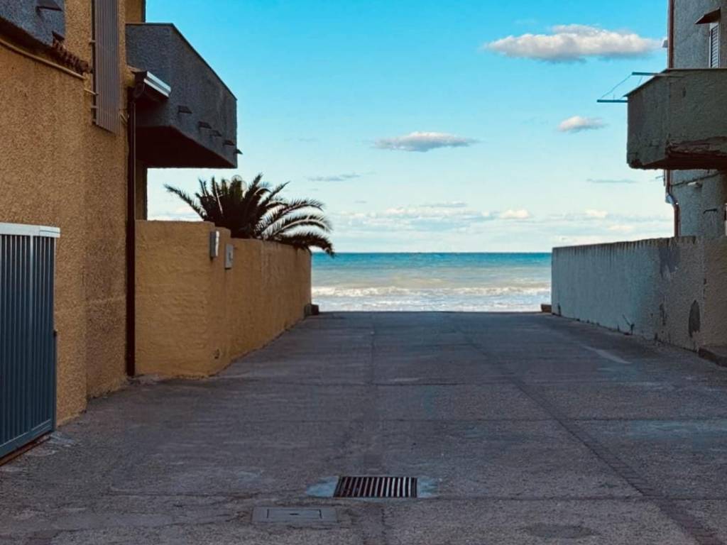 appartamento in vendita a Cariati