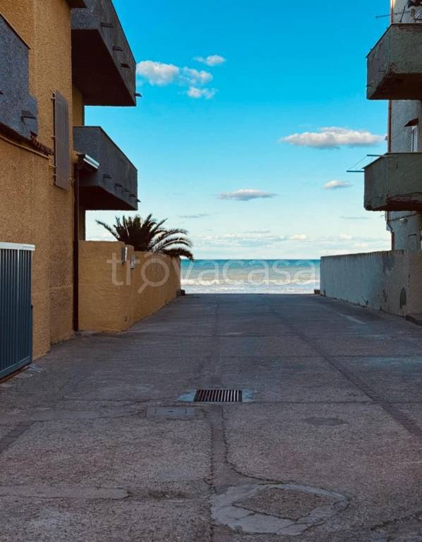 appartamento in vendita a Cariati