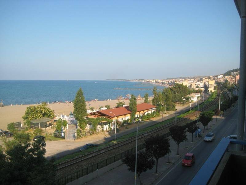 appartamento in vendita a Cariati