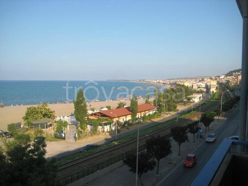 appartamento in vendita a Cariati