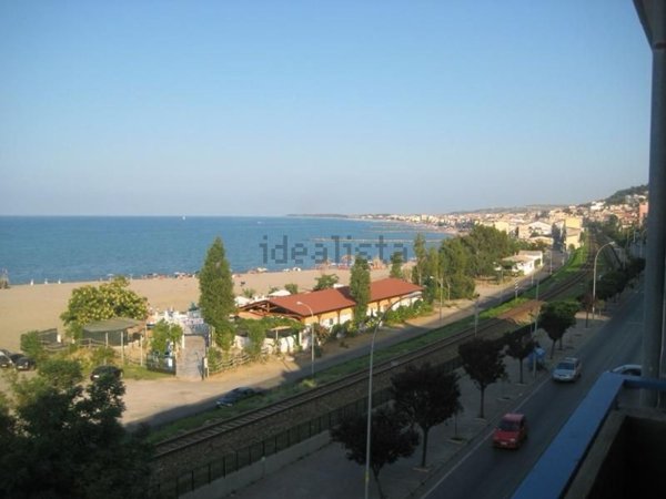 appartamento in vendita a Cariati