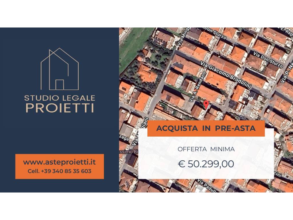 appartamento in vendita a Cariati