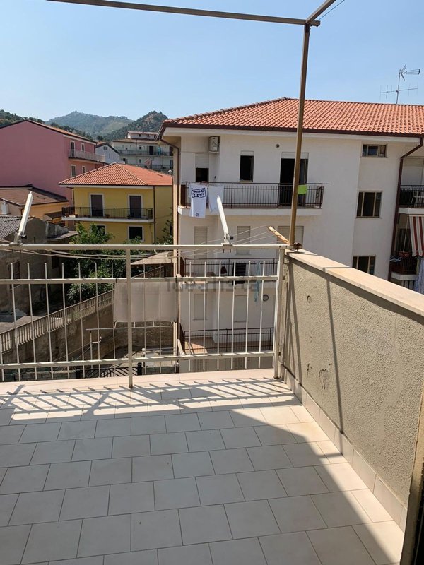 appartamento in vendita a Cariati