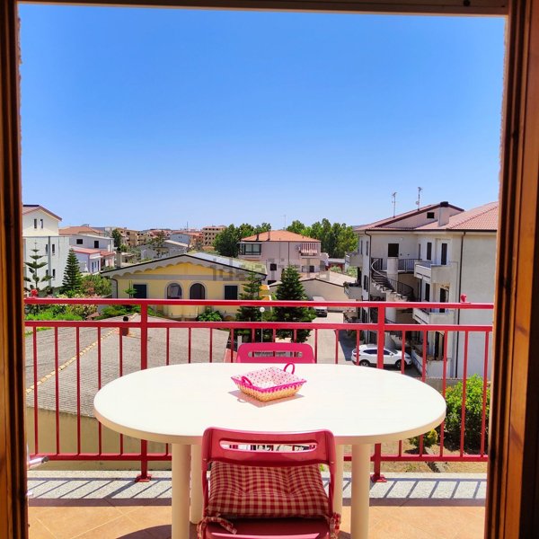 appartamento in vendita a Cariati